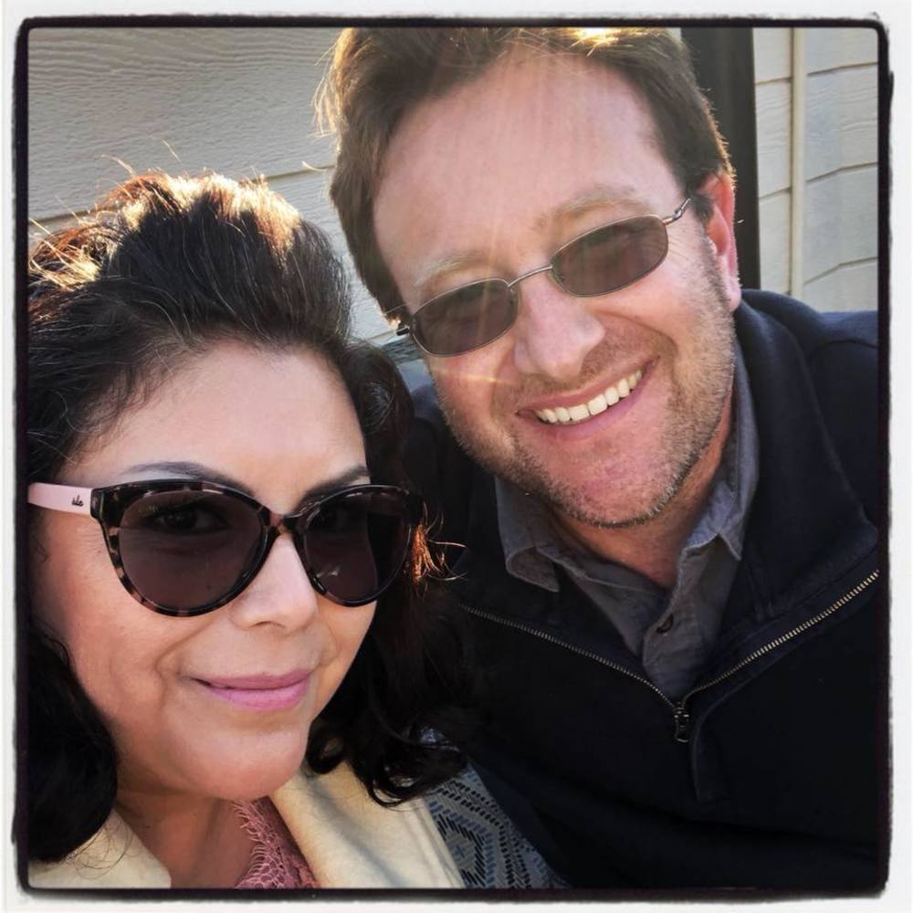 Meet your Posher, Leticia